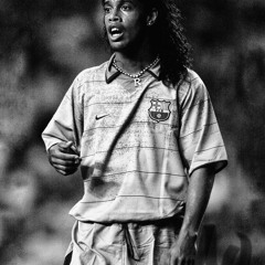 Like '06 Ronaldinho