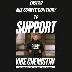 Vibe Chemistry Mini Mix Entry.