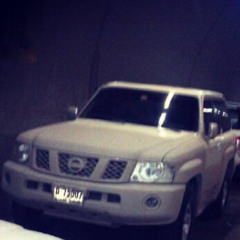 سايقه مطنوخ وأخلاقه ذهب