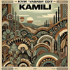 Descargar video: Francis Mercier, Nitefreak - Kamili [KVM 'Yababa' Edit] FILTERED