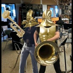 Tuba Mercenaries Boss Theme