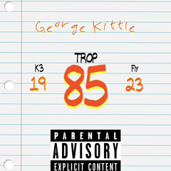 george kittle freestyle ft 2flyfromthe3, K3 (prod.jmoneyy)