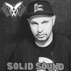 Solid Sounds Electro Bass Mix (2021)
