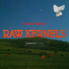 Raw Kernels: Peace (Vinyl-Only)