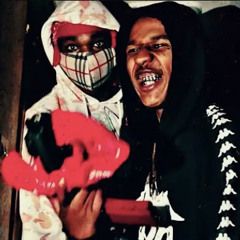 EBK MadMaxx - Party Pooper
