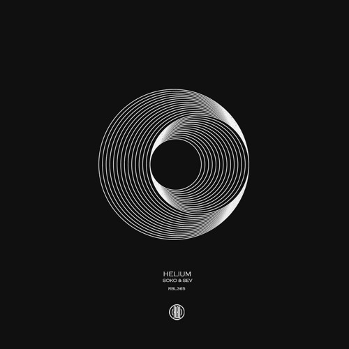 Soko & Sev - Helium [Reload Black]