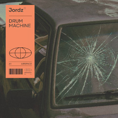 Jordz - Pump It Up / Drum Machine