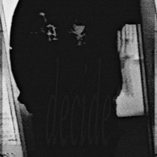 decide (dazed?!)