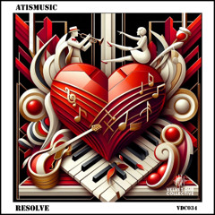 atismusic - Remorse master