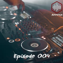 Podcast - Lux Radio Show 004