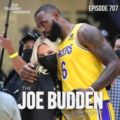 Episode 707 | "Peeing out your  A$$"