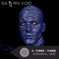 3 - Three - Three (Original Mix)