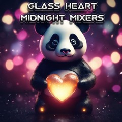 Haliene - Glass Heart [Midnight Mixers]