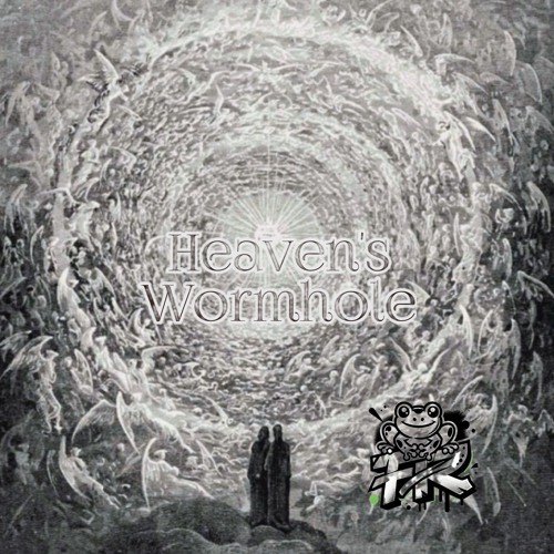 Heaven's Wormhole