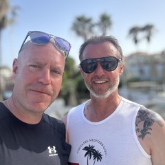 Trance Classics 1990's (Mainly) unrehearsed