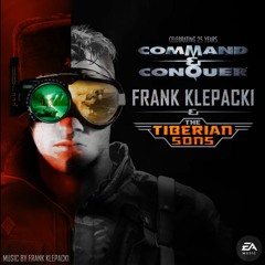 Frank Klepacki & The Tiberian Sons - Act On Instinct