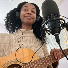 dad song (cover) - abbie gamboa