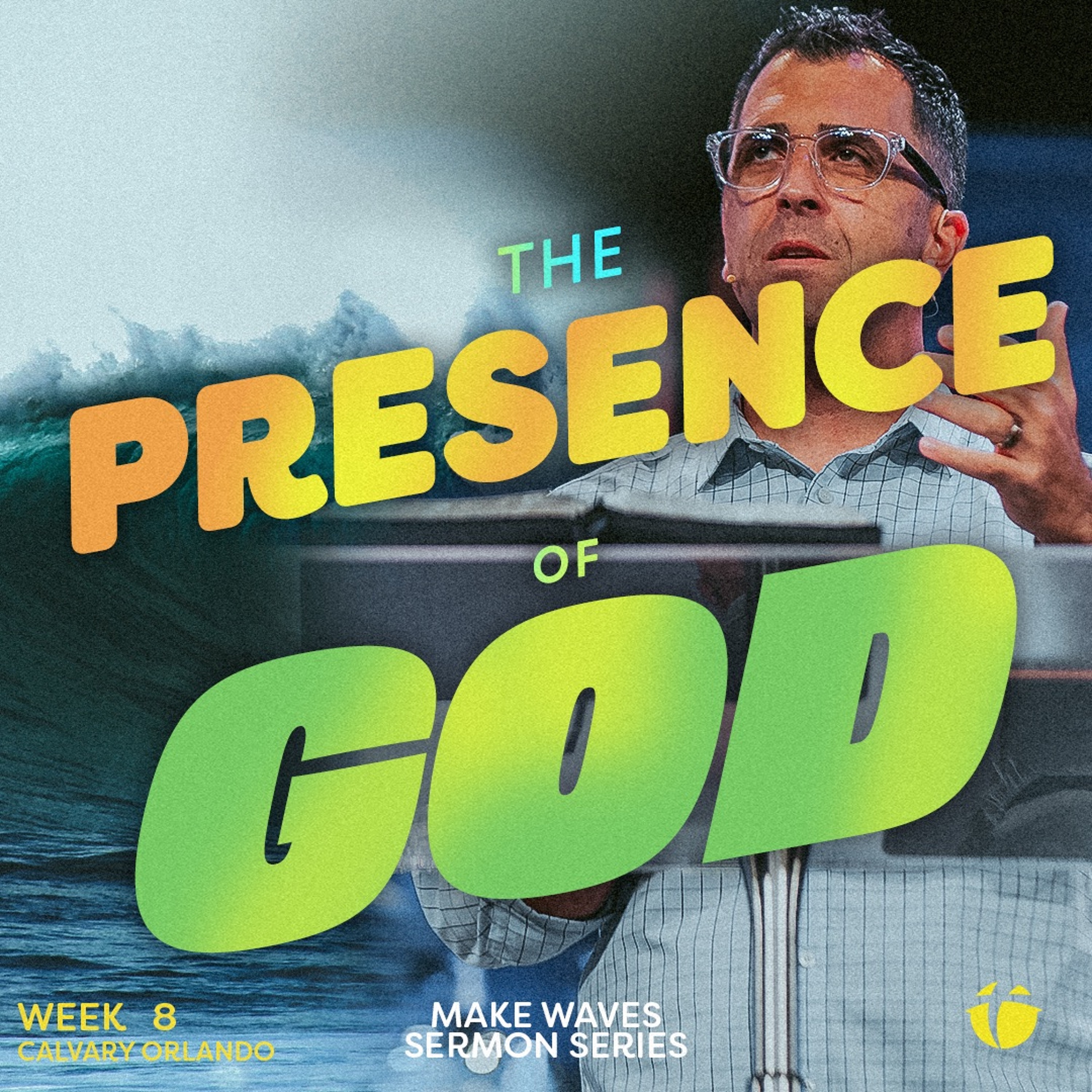 Calvary Orlando