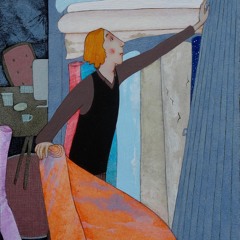 Albert, Dérouleur de ciels - Episode 1