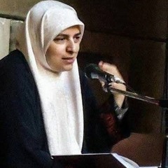 ‎⁨ليه مهم اننا نسكت شوية؟| دكتورة هبة رؤوف عزت