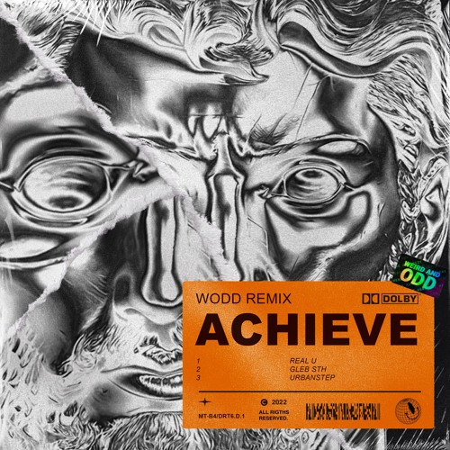 Achieve - Urbanstep (WODD REMIX)