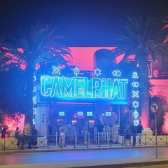 W4EVER- CLUB: IBIZA PACHA CAMELPHAT & PARALLELLE
