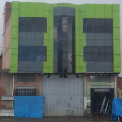 EL PIYI "Me gusta la noche" p/ RADIO ENSAYO (MX)