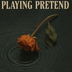 Playing pretend