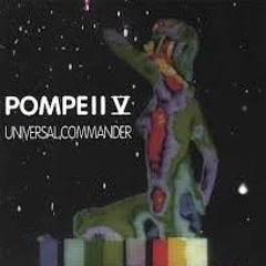 Pompeii V "99 Red Balloons" [orginal live mix]