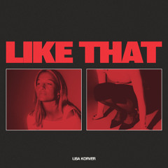 Lisa Korver - Like That