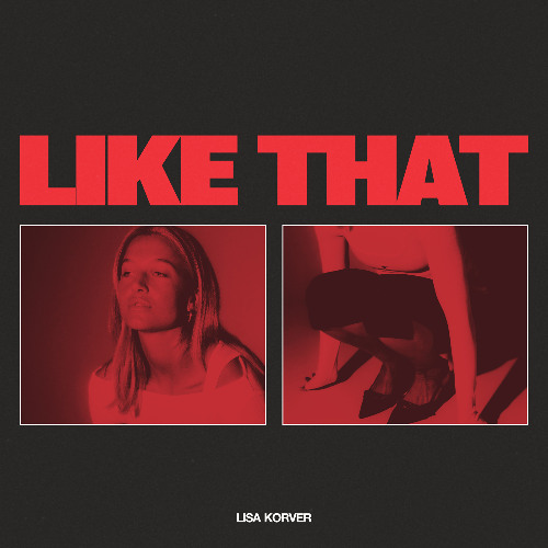Lisa Korver - Like That
