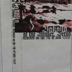 Bakalla @ Bunker Berlin (1996)