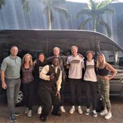 Review Special Price Baha Mar Grand Hyatt Sls Rosewood Hotels Private Airport Transfers