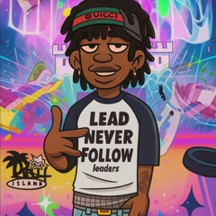 chief keef - citgo x be nice to me [prod. kidexpo]