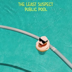 public pool