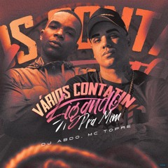 Vários Contatin Ligando pra Mim