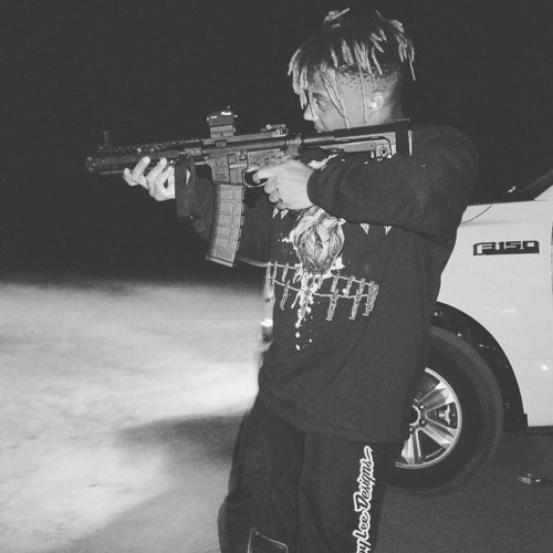 Stream Juice WRLD Pieces (High Quality) by pacmanmurph Listen