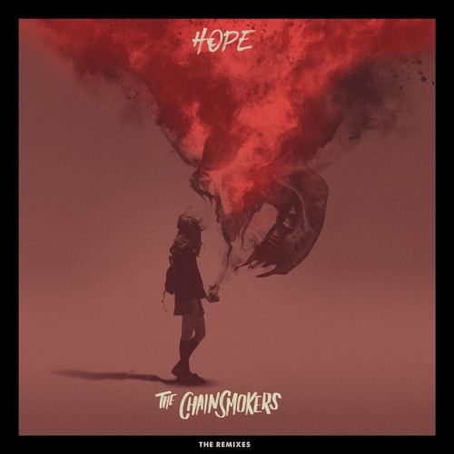Thumbnail The Chainsmokers Feat Winona Oak Hope Nolan Van Lith Remix