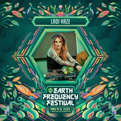 Earth Frequency Festival 2024 - Axiom Stage