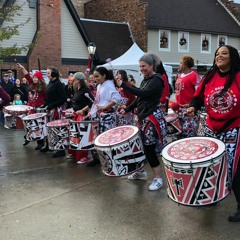 Beat Of My Drum Together Dallas 2024