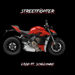 Streetfighter - LKDD&SCALLYWAG
