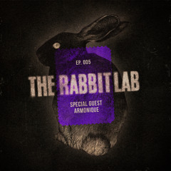 The Rabbit Lab EP. 005 | Special B2B Guest: Armonique