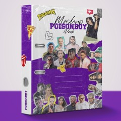 No Se Da Cuenta x Perreito x 3G (Poisonboy RMX) (FILTRADA) Free Download!