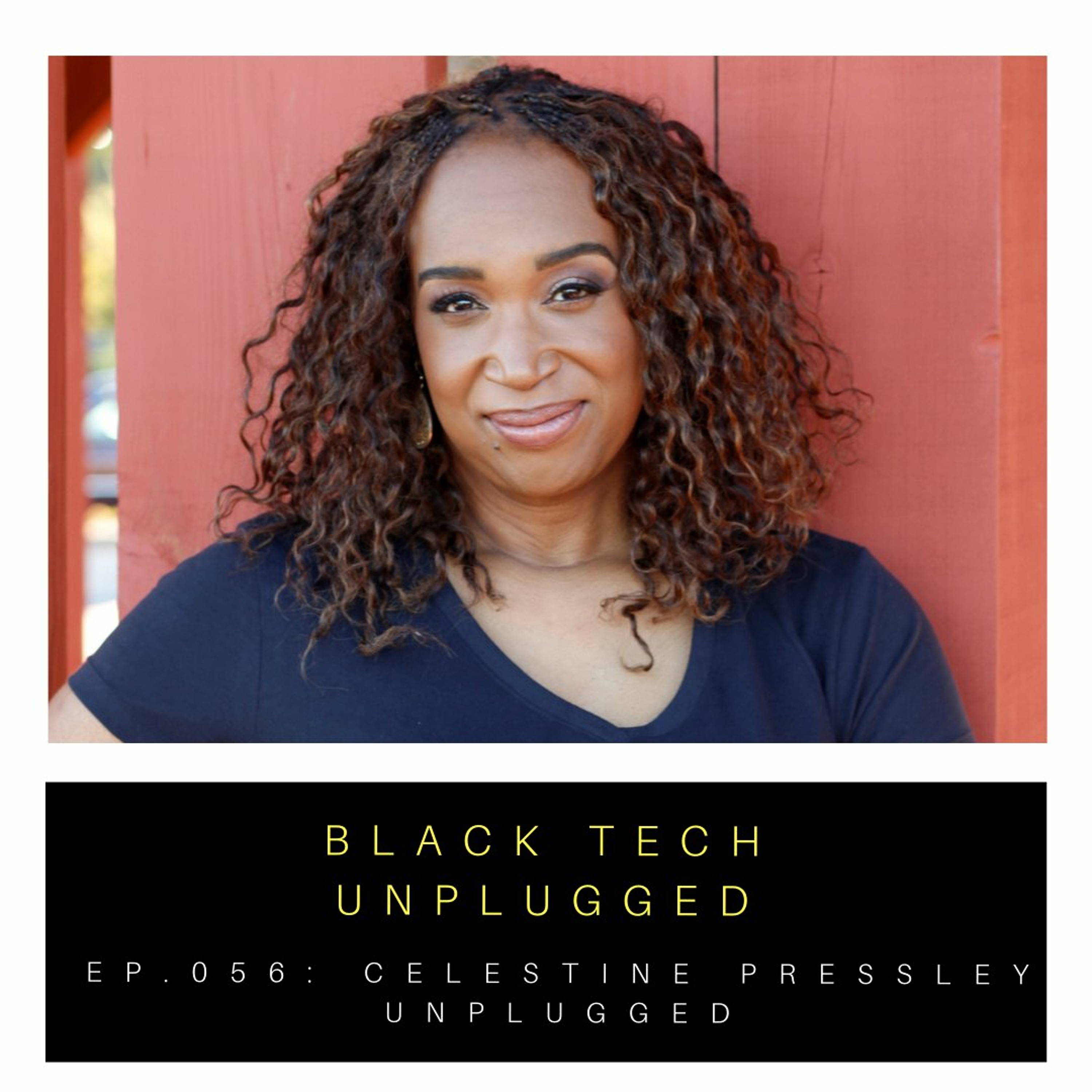 Black Tech Unplugged