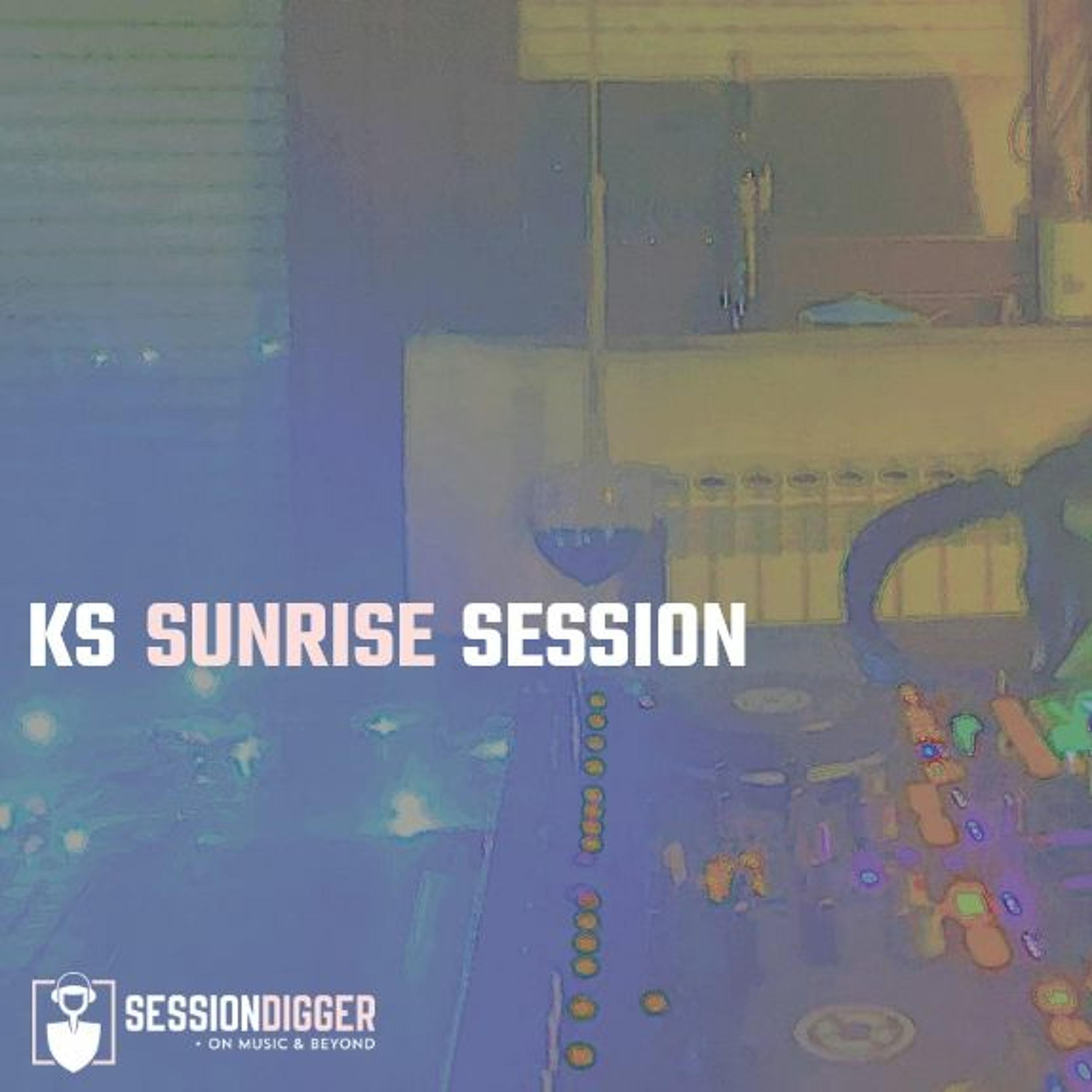 sessiondigger podcast