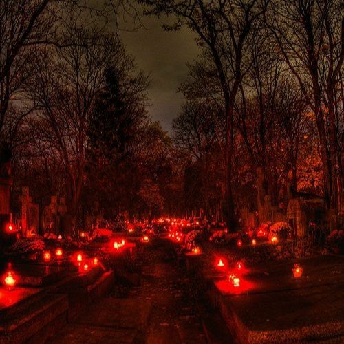 Vorhor - Orders from the Dead