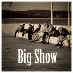 Paul Allen - Big Show