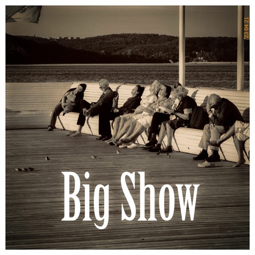 Paul Allen - Big Show