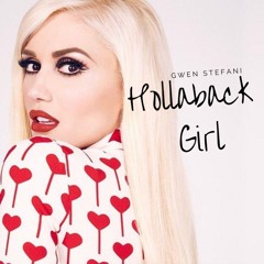 Gwen Stefani - Hollaback Girl (Joseph Ilardi Tech Edit)