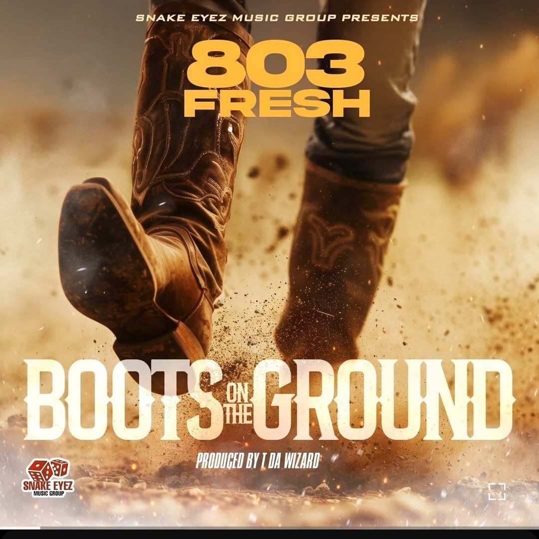 Stream george jewett listen to boots on the ground playlist online